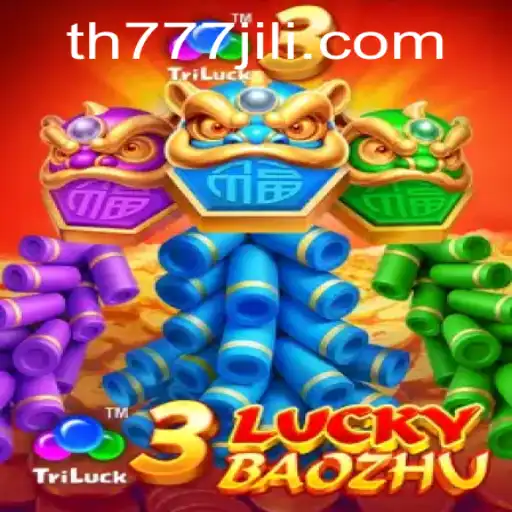 Unleashing Excitement with 3LuckyBaozhu and the TH777 Phenomenon