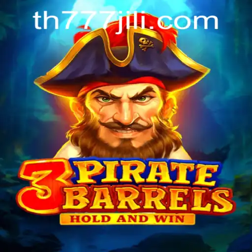 Exploring the Exciting World of 3PirateBarrels and the Thrill of TH777