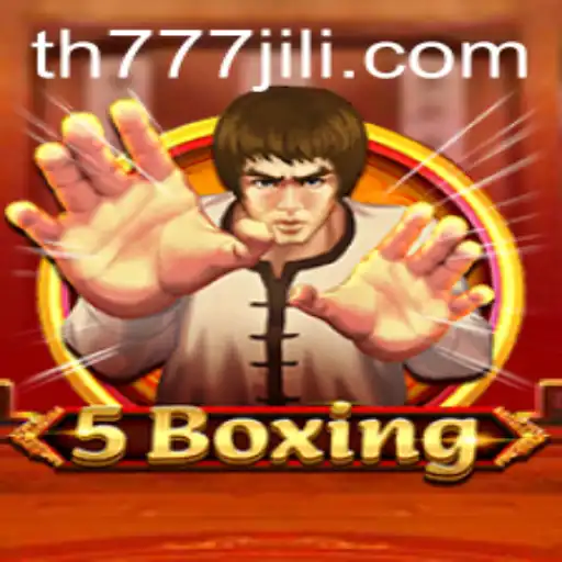 Introducing 5Boxing: The Innovative Game Redefining Strategy with TH777