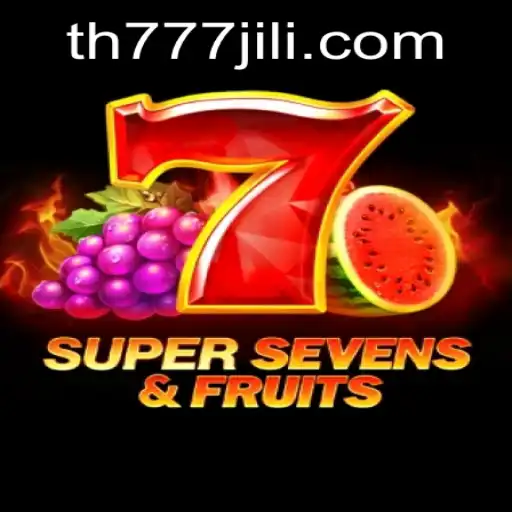Exploring 7SuperSevensFruits: A Captivating Gaming Experience with TH777