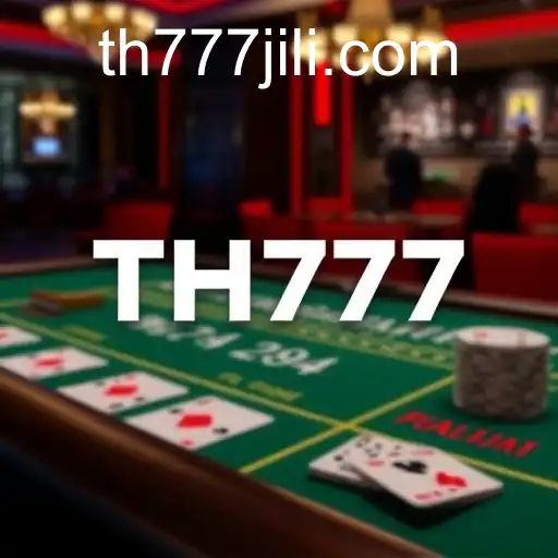 Unlocking the Secrets of Baccarat and TH777
