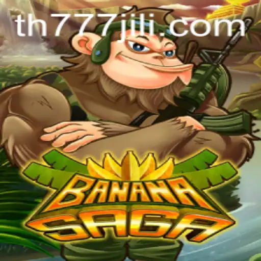 Unveiling BananaSaga: The Exciting Adventure Game Redefining Fun with TH777