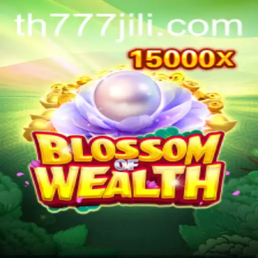 Exploring the Enchanting World of BlossomofWealth and the Allure of TH777