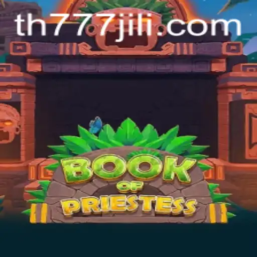 Exploring the Enigmatic World of BookOfPriestess and the Mystery of TH777