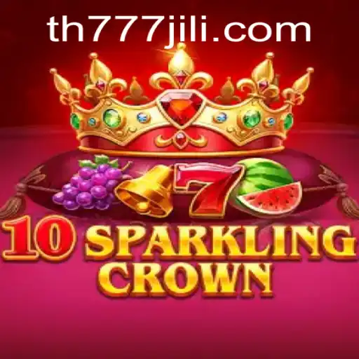 10SparklingCrown: A Dazzling Journey into the World of Gaming