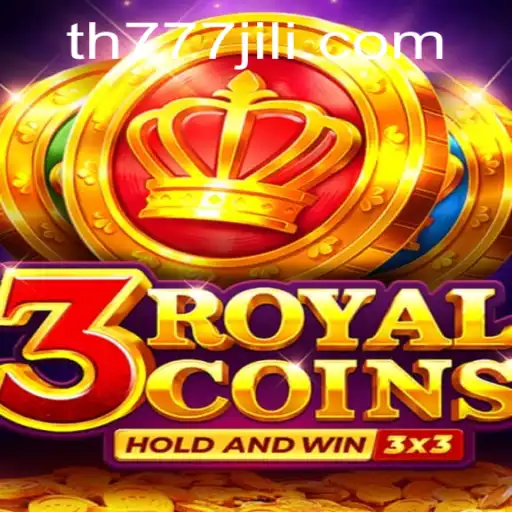 Exploring the Thrilling World of 3royalcoins: An In-depth Guide