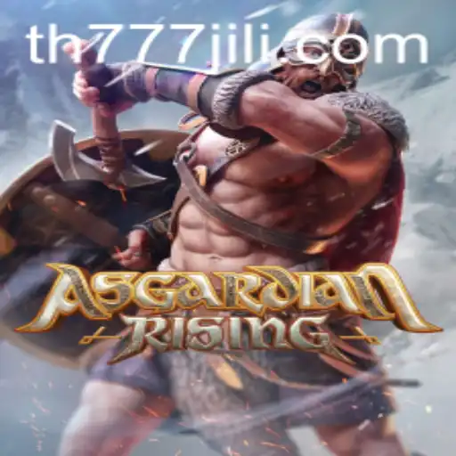 AsgardianRising: A New Era of Gaming Awaits with TH777