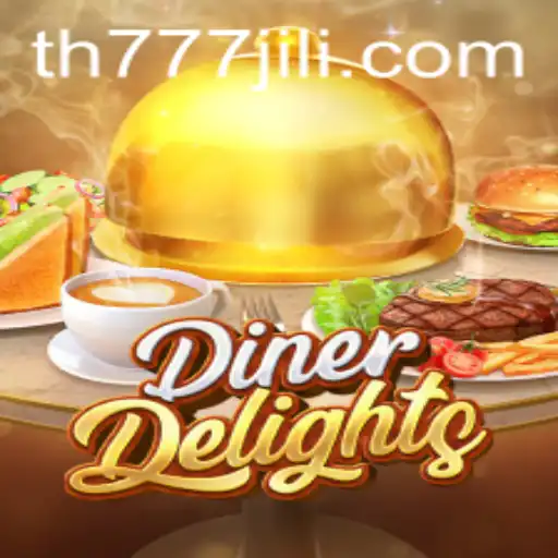 DinerDelights: Exploring Culinary Creativity with TH777