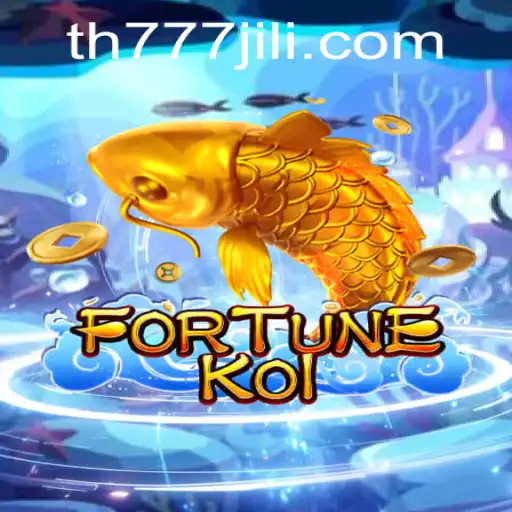FORTUNEKOI and the Thrill of TH777: Dive into the Latest Gaming Sensation