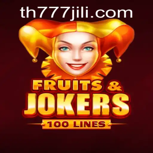 FruitsAndJokers100: An Exciting Journey into the World of Gaming