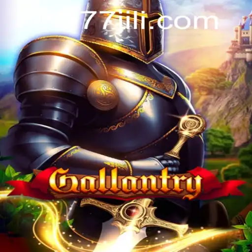 Exploring the Enchanting World of Gallantry: A Revolutionary Gaming Experience