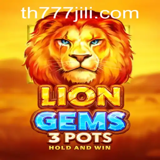 Discover the Thrill of LionGems3pots: A Comprehensive Introduction and Game Rules