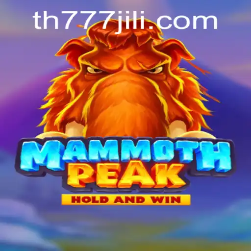 MammothPeak: An Epic Adventure in the Gaming World