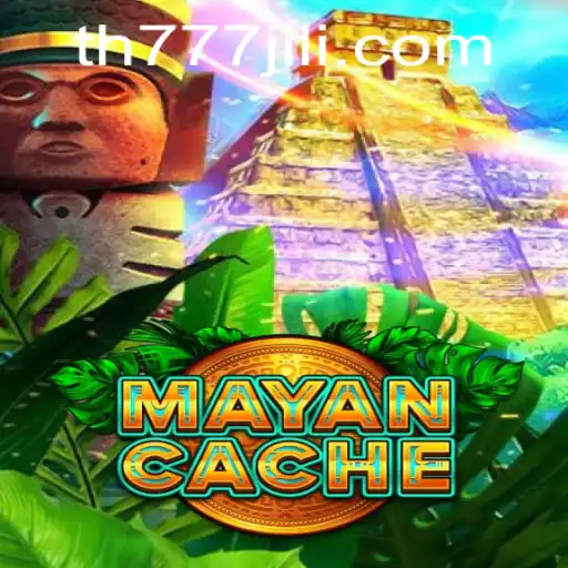 MayanCache: Unlocking the Mysteries of the Ancients with TH777