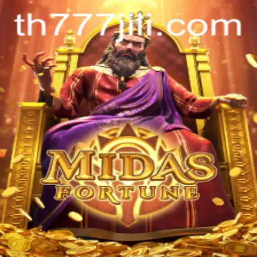 Exploring the Magic of MidasFortune: A Digital Gaming Revolution
