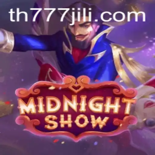 MidnightShow: The Thrilling New Game Taking the World by Storm