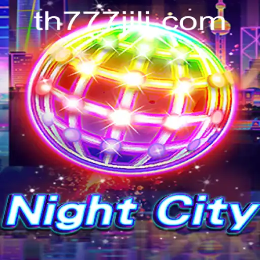 Explore the Thrilling World of NightCity with Keyword TH777