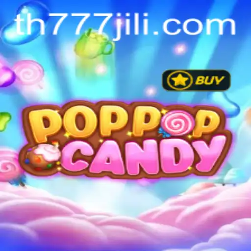 Unlocking the Sweet World of POPPOPCANDY: Beyond Entertainment with TH777