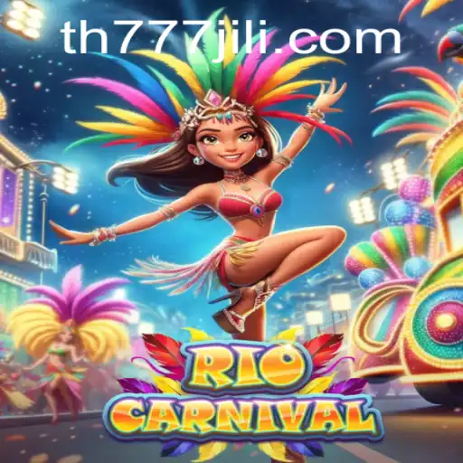 RioCarnival: An Exciting Journey into the Heart of Brazil's Famous Festival