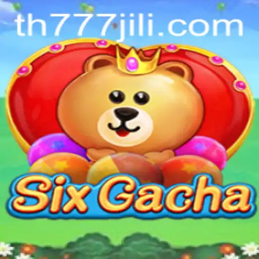 Exploring SixGacha: A Thrilling Journey into the World of Chance