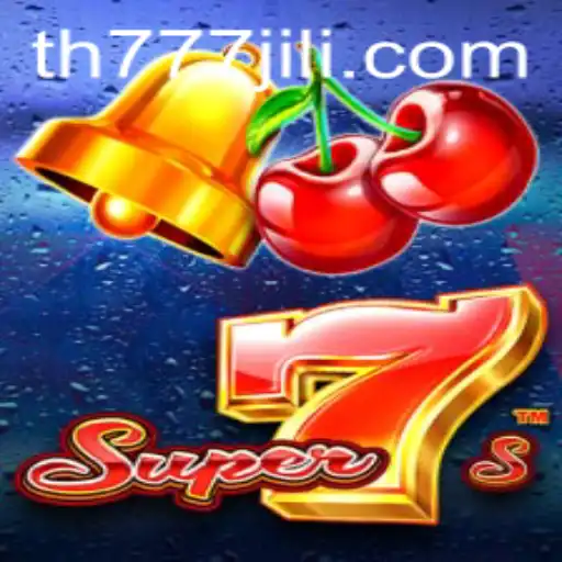 Explore the Thrilling World of Super7s with TH777: Game Description, Introduction, and Rules