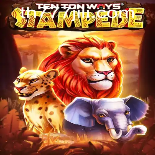 Unraveling the Exciting World of TenTonWaysStampede