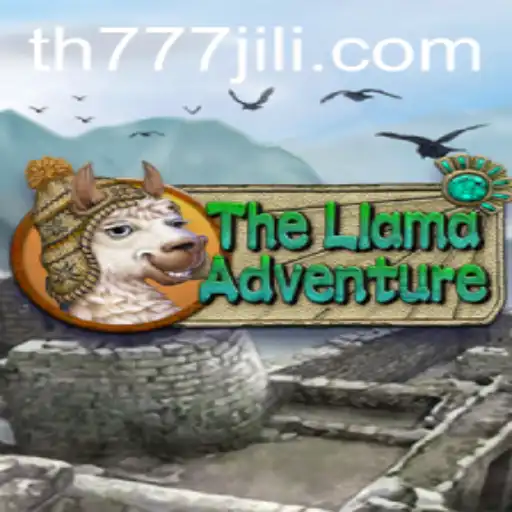 TheLlamaAdventure: Exploring the Dynamic World of TH777