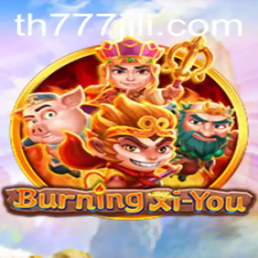 Exploring the Enigmatic World of BurningXiYou and the Alluring Keyword TH777