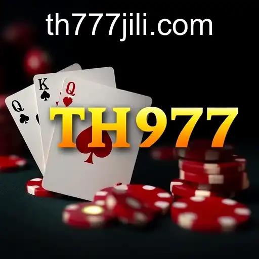 The Fascinating World of Card Games with TH777