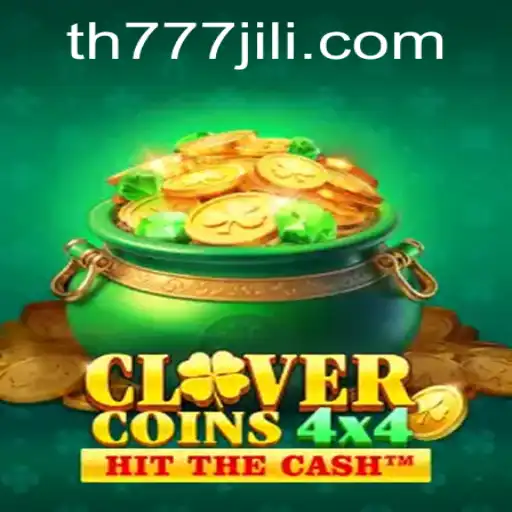 CloverCoins4x4: A Thrilling Treasure Hunt Experience