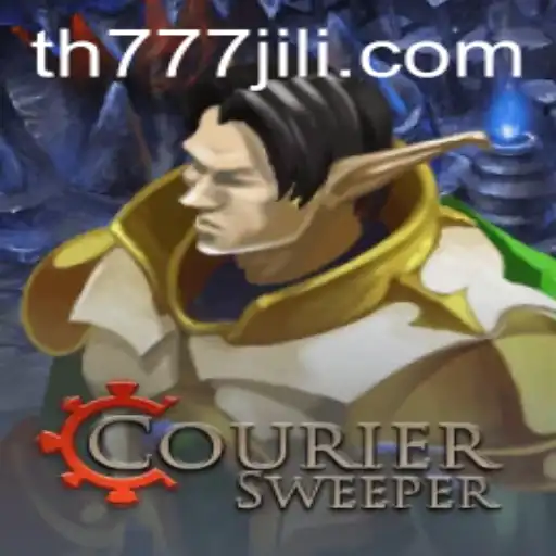 Exploring the World of CourierSweeper: An Engaging Journey with TH777