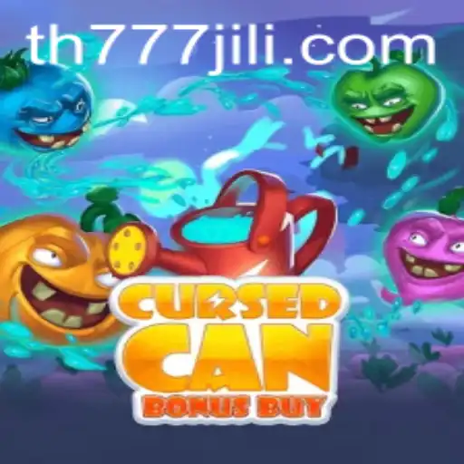 The Thrilling Gameplay of CursedCanBonusBuy: Unveiling the Magic of TH777