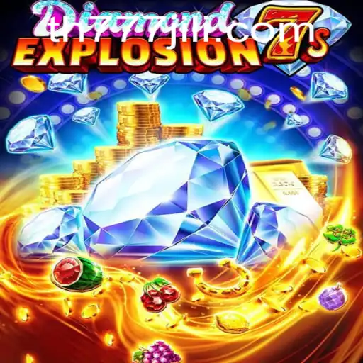 Unveiling DiamondExplosion7s: A Riveting Gaming Adventure