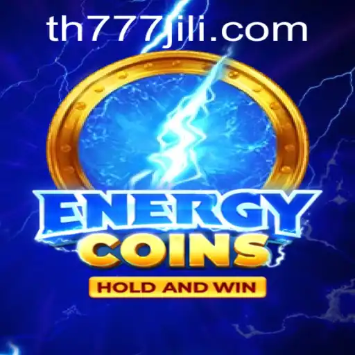 Unlocking the Excitement of EnergyCoins: A Deep Dive into the Game with TH777