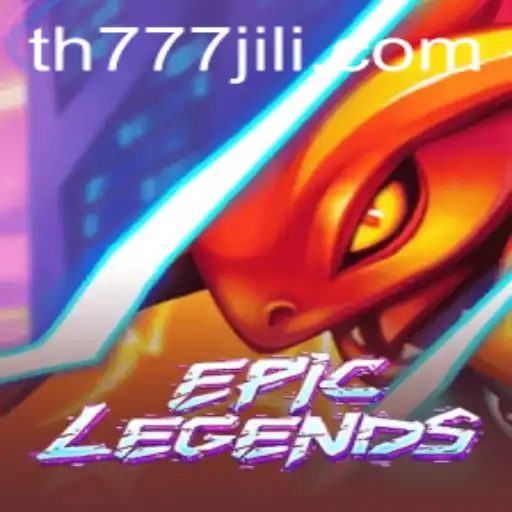 EpicLegends: The Game Revolutionizing the Fantasy World