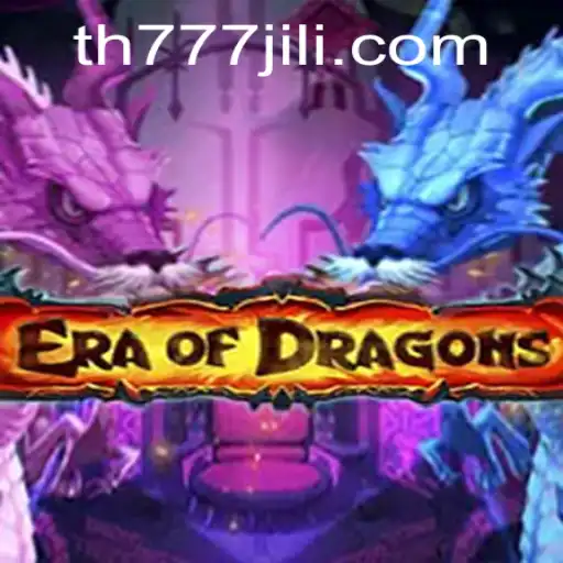 EraOfDragons - A Deep Dive into the Majestic World of Fantasy