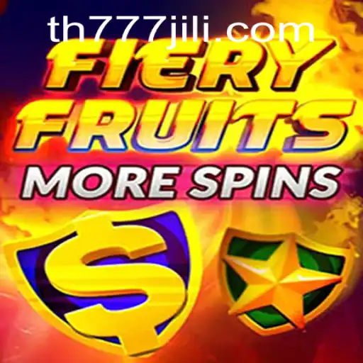 FieryFruitsMoreSpins: An Exciting Adventure in the World of Online Slots