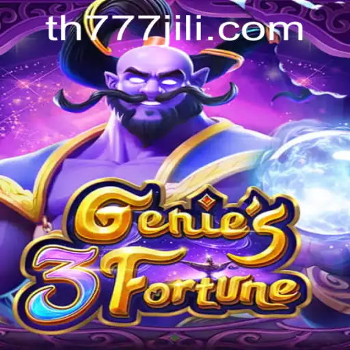 Discover Your Destiny with Genie3Fortune: Unraveling the Magic of TH777