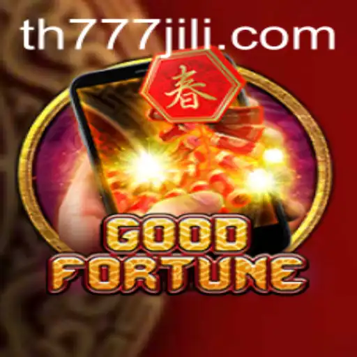 Unveiling GoodFortuneM: The Ultimate Gaming Experience with TH777