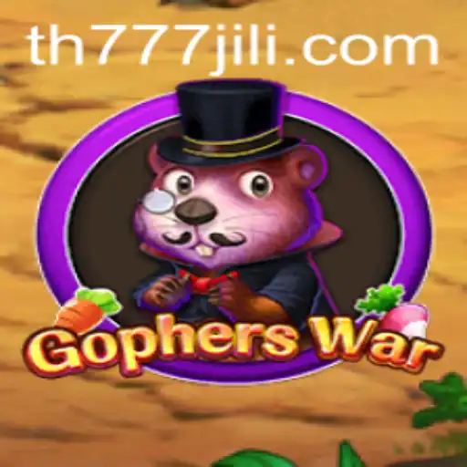 The Exciting World of GophersWar: Unveiling the Strategy and Adventure Behind the Game