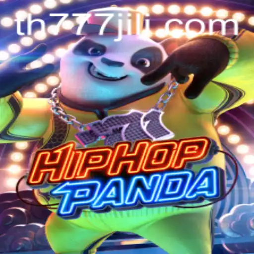 HipHopPanda: A Dynamic Gaming Experience with TH777