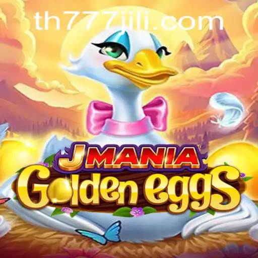 The Enchanting World of JManiaGoldenEggs: Unlocking the Mysteries of TH777