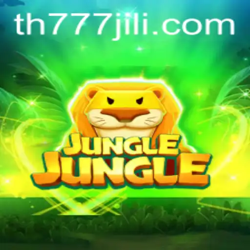 JungleJungle: Unveiling the Vibrant Universe of TH777