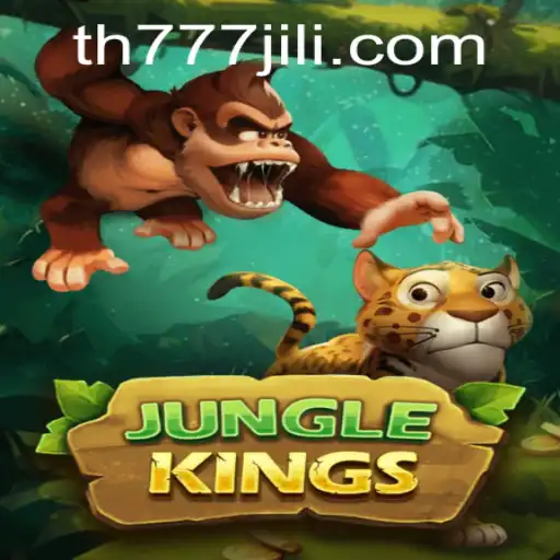 Exploring JungleKings: Adventure Awaits with TH777
