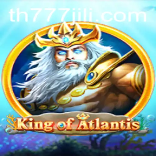 Dive into Adventure with KingofAtlantis: Unveiling the Mysteries with TH777