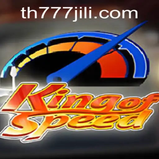 The Thrill of KingofSpeed: Rule the Roads with TH777