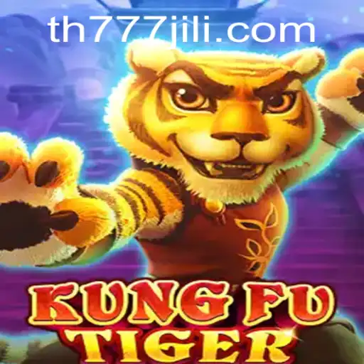 Unleashing Adventure: Explore the World of KungFuTiger with TH777