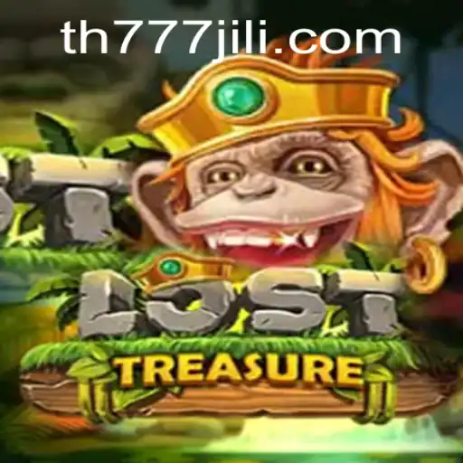 Discovering the Adventure: LostTreasure and the Quest for TH777