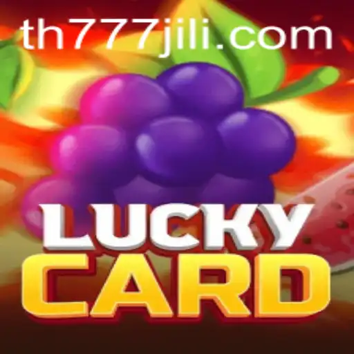 Exploring LuckyCard: Enter the Realm of TH777