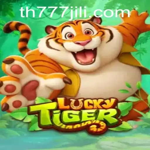 Welcome to the Thrilling World of LuckyTiger: A Comprehensive Guide